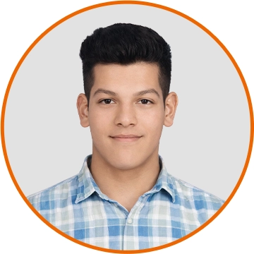 Sameer Gazali - Trainee Engineer - Design | MIT Placed Student 
